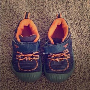 OshKosh Shoes